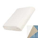 Teppich Antirutschunterlage 200x300CM, Anti Rutsch Teppichunterlage PVC Schneidbare Antirutschmatte rutschfest Teppichstopper rutschfeste Unterlage für Böden Zuhause Büro