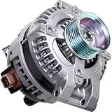 DUANGKAKA Alternator fits Acura TSX 2004 2005 fits Honda Accord,Element 2003 2004 2005 2006