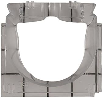 ForeverPRO WR17X12120 Funnel Ice Disp for GE Refrigerator 1265769 AH1483300 EA1483300 PS1483300