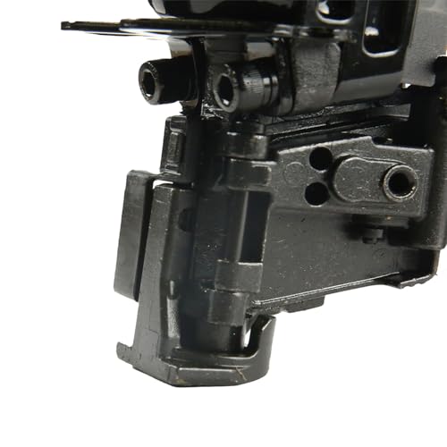 Freeman PCN450 Rapid Fire Roofing Nailer