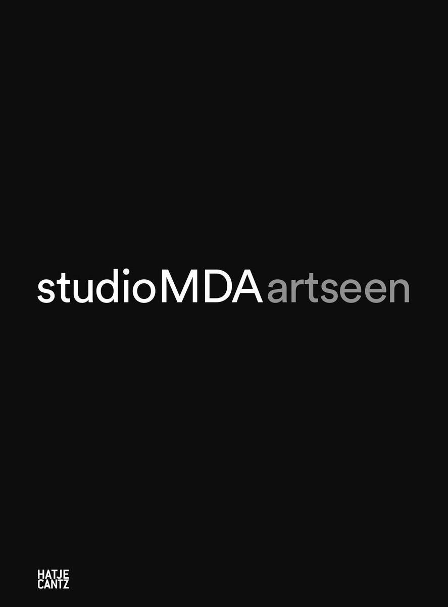 studioMDA: Artseen