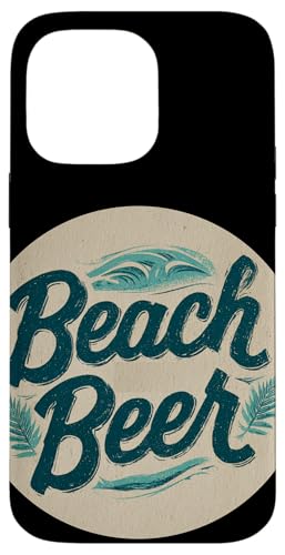 �N�[���r�[�`�r�[���X�^���v�R�X�`���[�� �X�}�z�P�[�X iPhone 14 Pro Max �p