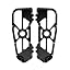 Black Rider Footboards