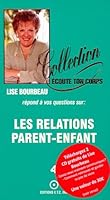 Les relations parent-enfant, tome 4 5912509486 Book Cover