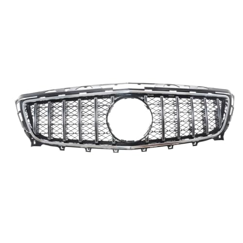 Calandre avant de voiture style GT pour sublimer le pare-chocs de la CLS W218