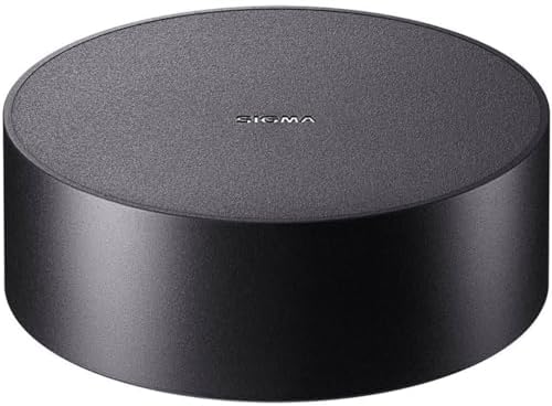 Sigma Cover Cap for 14-24mm f/2.8 DG DN Art Lens image 2