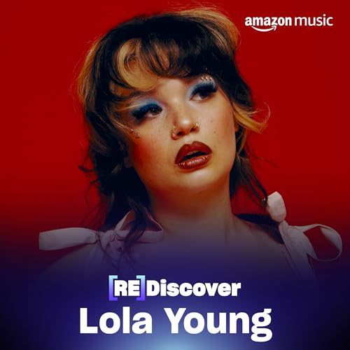 Zusammengestellt von: Amazon Music