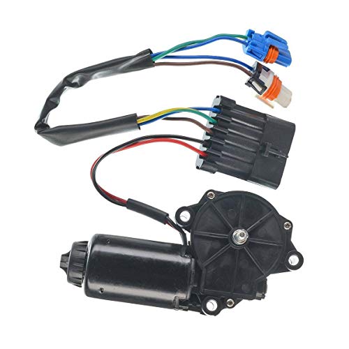 Lorkdeem Headlight Headlamp Motor Left Side For 2000-2004,Easy To Install,Free Return #TOP2