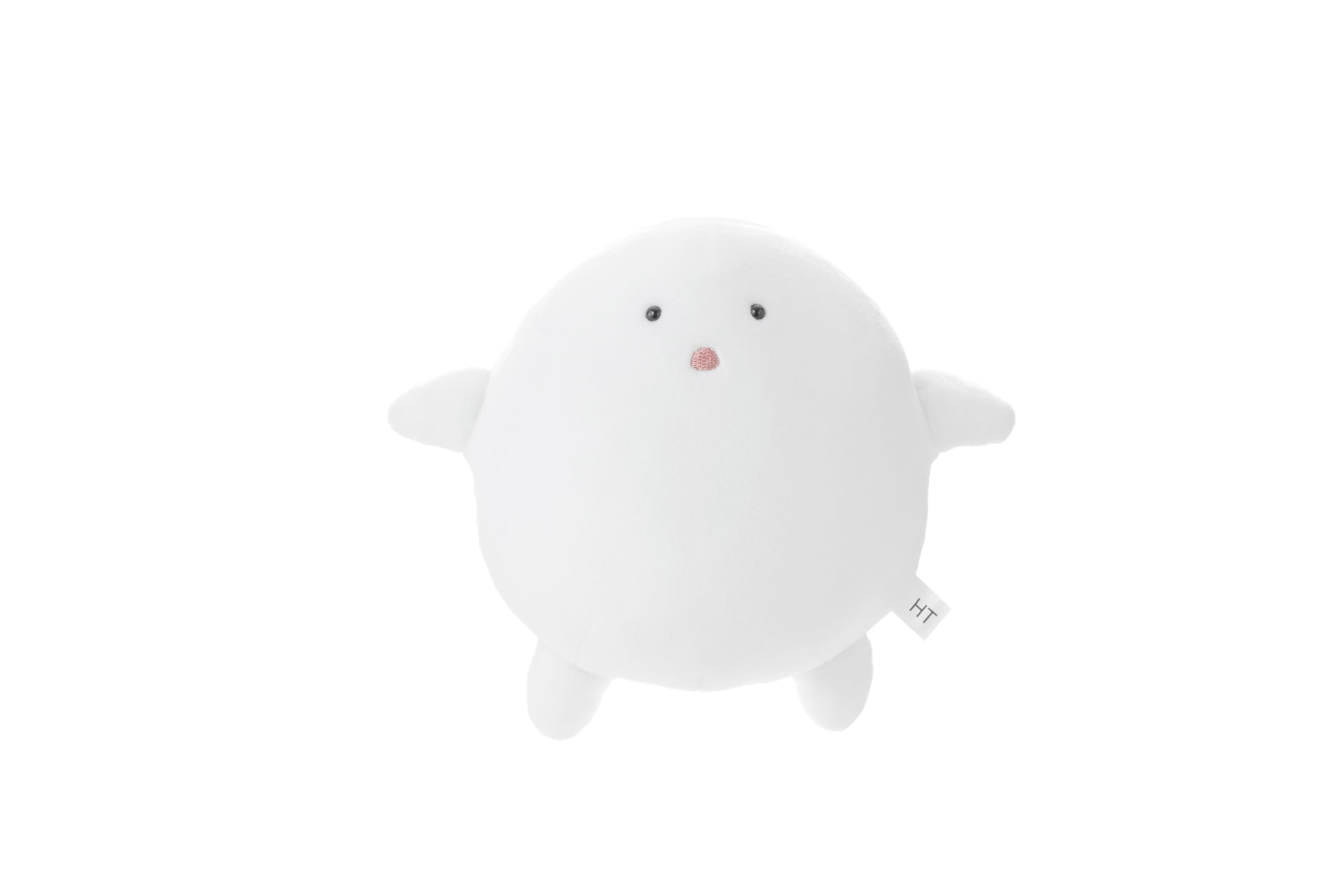 スタジオジブリ Studio Ghibli - The Boy and The Heron - 5.5" Warawara B Plush