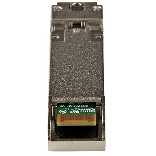 Image of StarTech.com HP J9151A Compatible SFP+ Module - 10GBASE-LR Fiber Optical Transceiver (J9151AST)