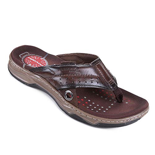 Chinelo Masculino, Pegada, Cravo, 38