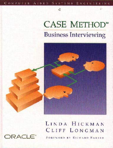 Case Method; Business Interviewing