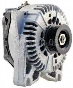 Bbb Industries 8313 Domestic Alternator