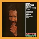 We Got A Good Thing Going / Down To Earth