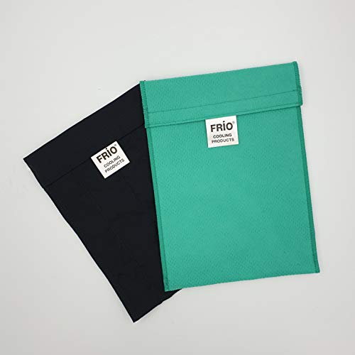FRIO Insulin Cooling Wallet (Large Sea Green)