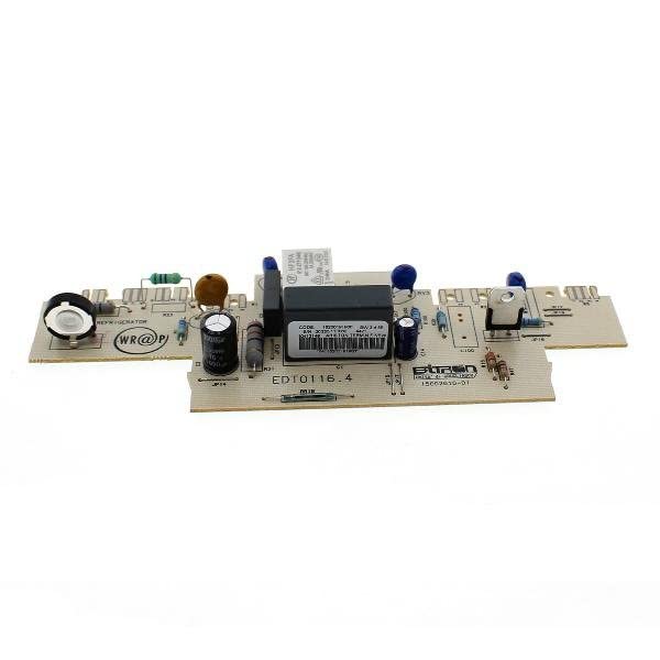 Indesit – Tarjeta termostato Electr.(FZ nf-mec) – C00143103