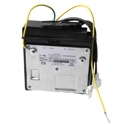 FUZIDDN WR49X10283 Refrigerator Compressor Inverter Board WR55X10490
