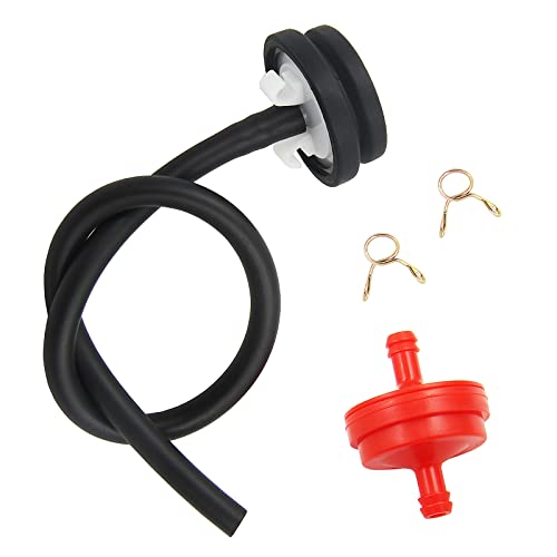 AILEETE Bulb-Primer Kit 66-7460