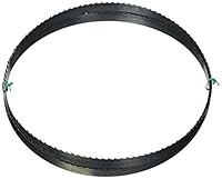 Algopix Similar Product 10 - Dewalt DT8482QZ Band saw blade