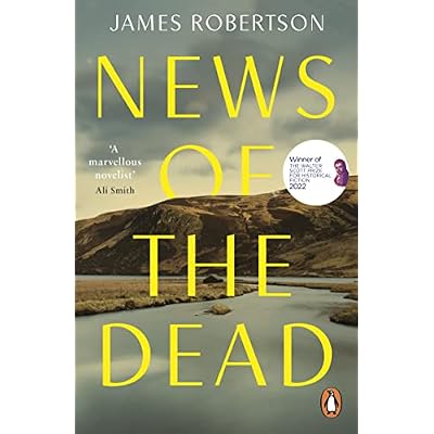 News of the Dead