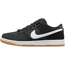Nike Mens SB Dunk Low Pro Skate Shoes