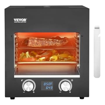 best indoor infrared grill