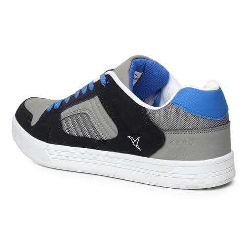 Image of YOHO Cedar Shoes for Men | Big Size Shoes |Comfortable Large Feet Sneakers