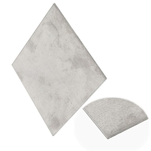 Cynken N24 2X100X100Mm Titanium Plate Sheet Tc4/Gr5 Sheet thumb #3