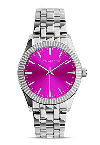 Pura alegria relojes opiniones ✔️ MundoDeRelojes.com
