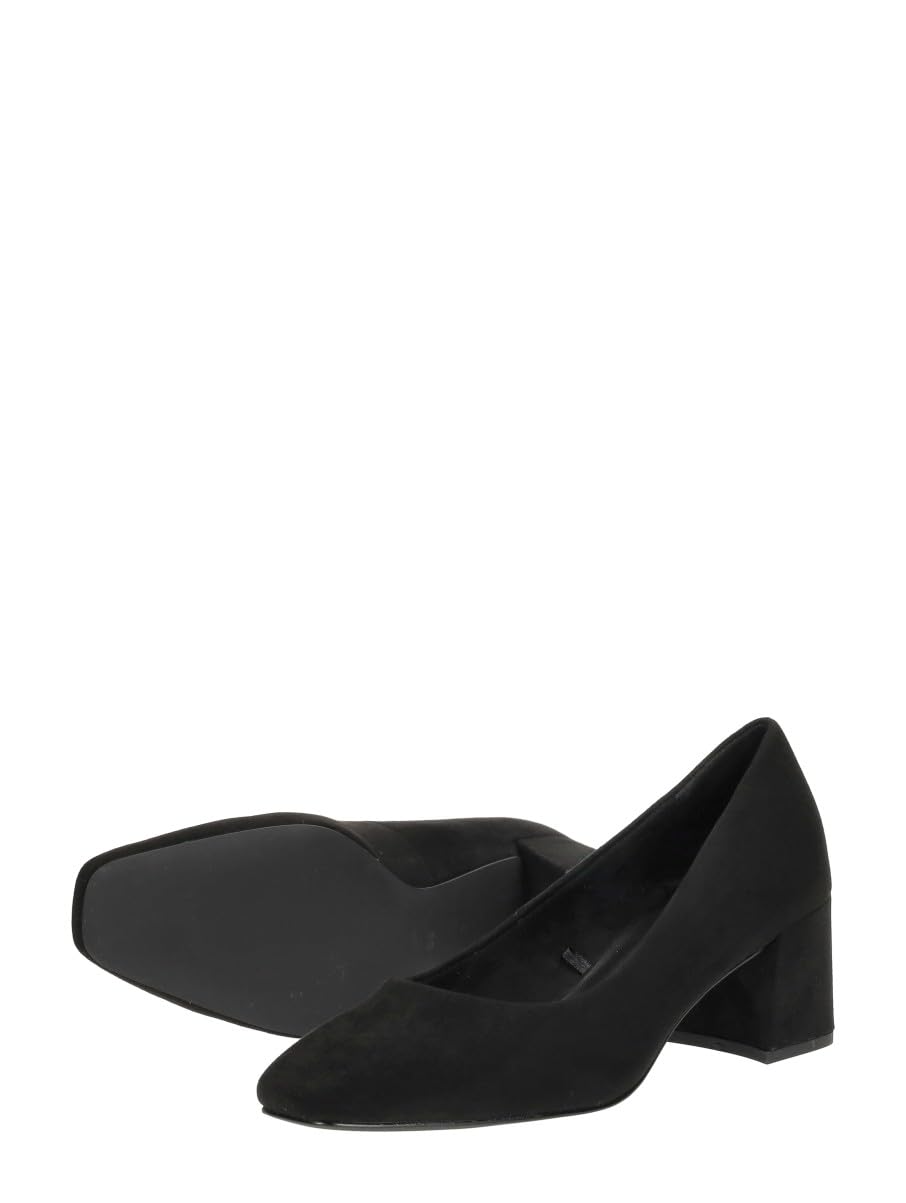 MARCO TOZZI Damen Pumps Vegan Elegant
