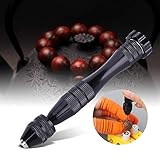 Klein, leicht, leicht zu transportieren, geeignet für die Tischlerei in der Holzbearbeitung.