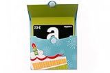 Amazon.de Geschenkgutscheine sind nur auf Amazon.de und Amazon.at einlösbar. Für die Einlösung auf anderen Amazon Seiten können Sie auf den jeweiligen Seiten Geschenkgutscheine kaufen, z.B.: amazon.co.uk, amazon.fr, amazon.it, amazon.es und amazon.com.