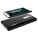 Spigen Thin Fit LG V10 Case with Premium Matte Finish Coating for LG V10 - Black