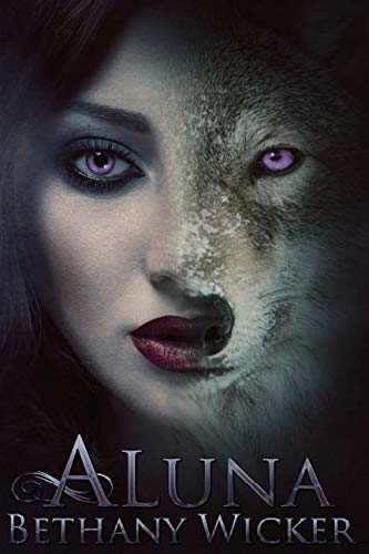 Buy Aluna — BookShops.in