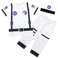 Astronaut White