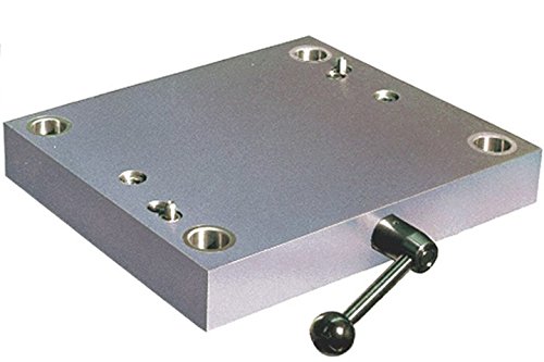 Midaco CorporationMicro Pallet Changer Receiver Only