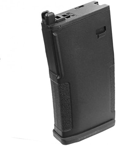 PTS MATEN .308 Green Gas Enhanced Polymer 38 Round Airsoft Magazine