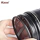 Kase Wolverine filtres magnétiques MCUV + CPL + ND64-82mm
