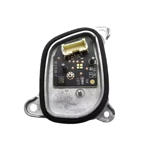 Module de commande feux de jour DRL en panne sur Golf MK8 ? Solution 5H0998478A