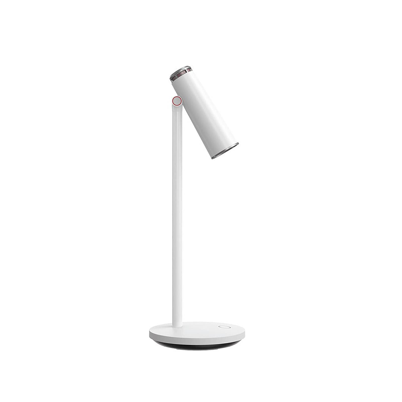 Lampada Notturna Lampada da tavolo GUIDATO scrivania notte lampada per la protezione degli occhi Studio di lettura della luce USB per ufficio desktop ricaricabile