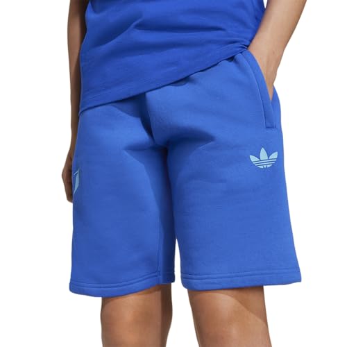 adidas Kids' Messi Shorts4