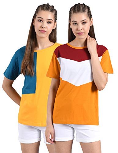 Image of KOTTY 2pc Women's T-shirt