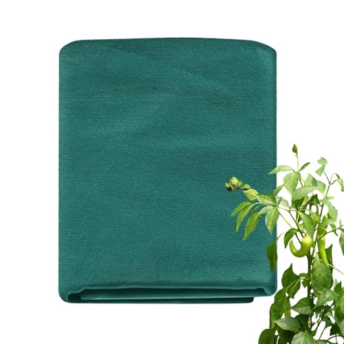 Capas contra congelamento para plantas ao ar livre, capa de proteção contra congelamento de plantas
