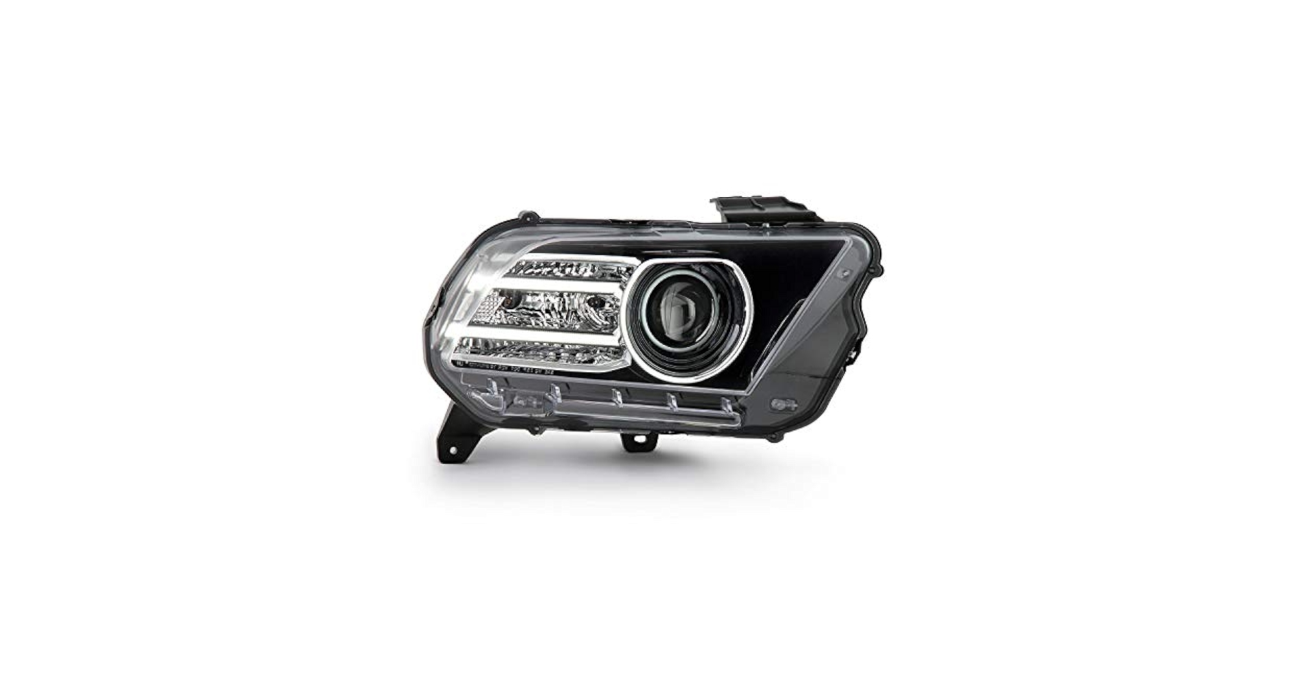 文明EP Amazon.com: AKKON - Fits 2013-2014 Ford Mustang Coupe