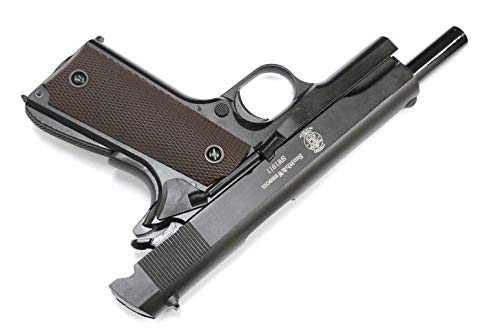 WA Smith & Wesson M1911 ブローバックガスガン WA Smith & Wesson M1911 ブローバックガスガン WA Smith