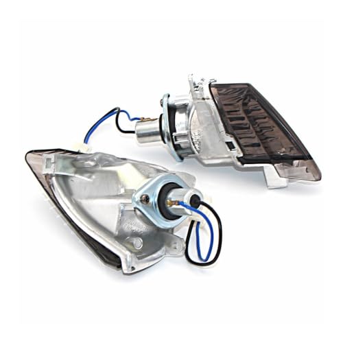 Clignotant arrière pour GSX R1000 finition origine K5 K6