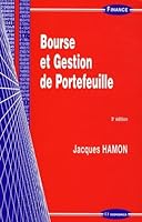 Bourse et gestion de portefeuille (FINANCE) 271785617X Book Cover