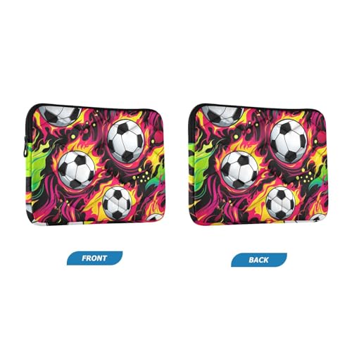 Funda para portátil de 13-14 pulgadas resistente e impermeable miniatura 2