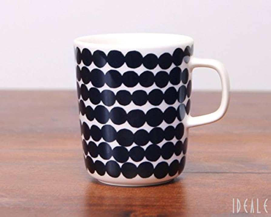 marimekko Kupoli柄　38 美品✨ Maisol Noppa Cupro dress | Marimekko