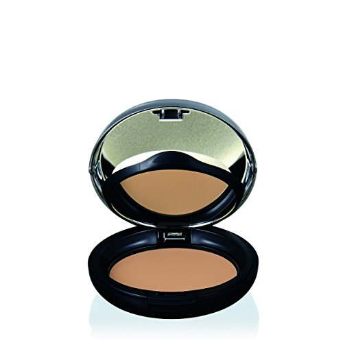 The Body Shop All in One Face Base, Shade 052, Paraben-Free Makeup Compact, 0.31 Oz.